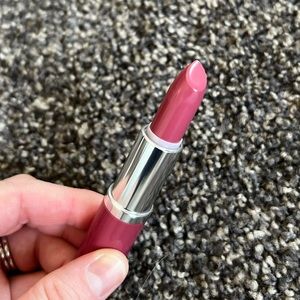 Clinique Pop Longwear Lipstick - Plum Pop